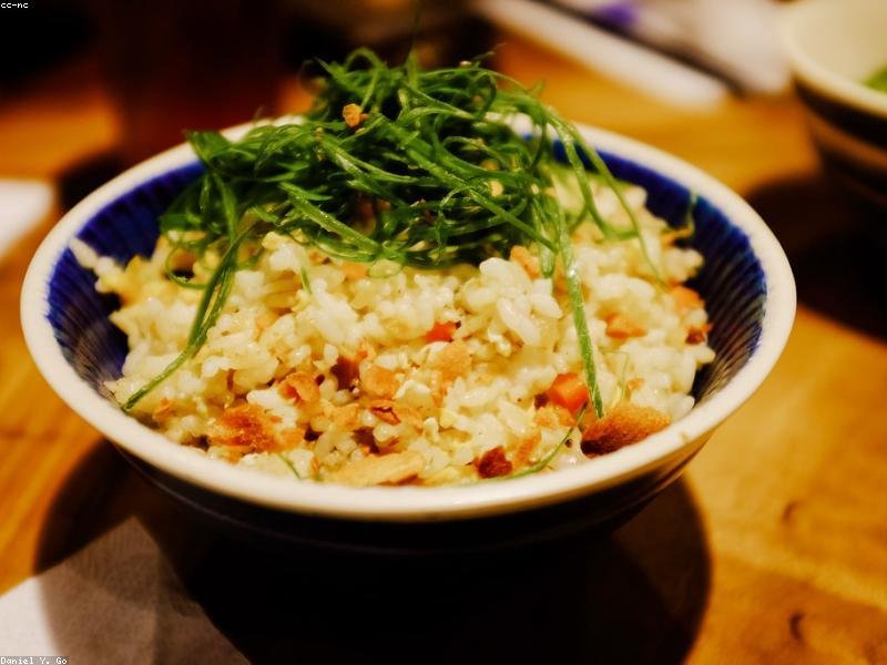 Japanese Fried Rice