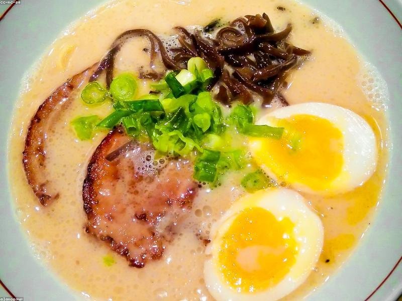 Miso Ramen